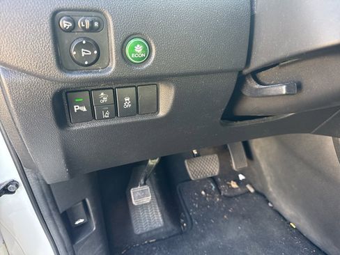 Used 2021 Honda Passport Touring image 15