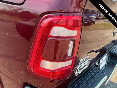 Used 2022 RAM 3500 Limited AWD/4WD image 25