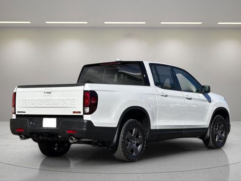 New 2026 Honda Ridgeline TrailSport image 5
