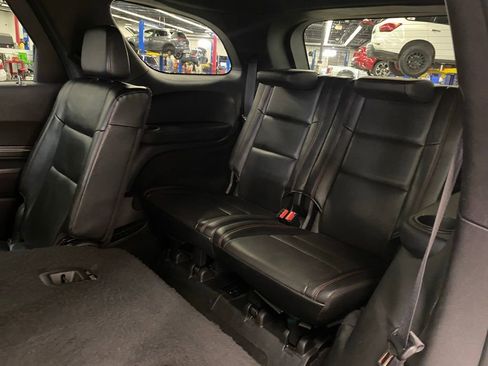 Used 2023 Dodge Durango GT image 37