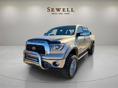 Used 2007 Toyota Tundra SR5 image 1