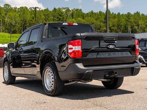 Certified 2026 Ford Maverick XL AWD/4WD image 5