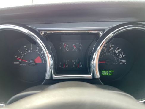 Used 2005 Ford Mustang GT Premium RWD image 15