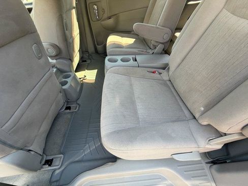 Used 2015 Nissan Quest SV FWD image 37