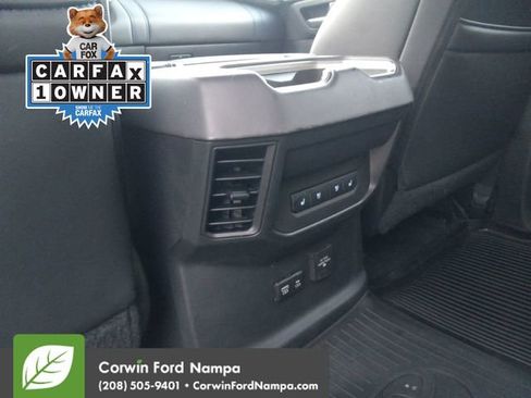 Used 2023 Toyota Tundra Platinum image 25