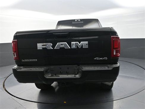 New 2026 RAM 2500 Laramie image 6