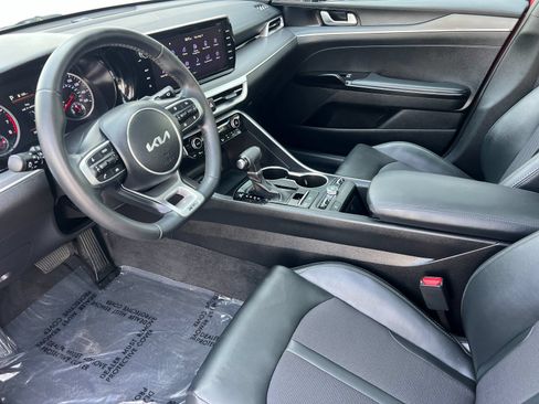 Used 2024 Kia K5 GT-Line FWD image 9