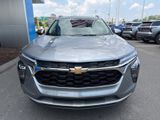 New 2025 Chevrolet Trax LT w/ Driver Confidence Package image 3