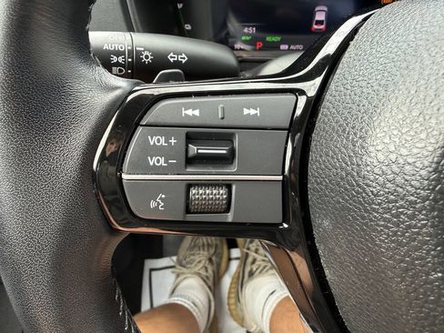 Used 2024 Honda Accord Touring image 31