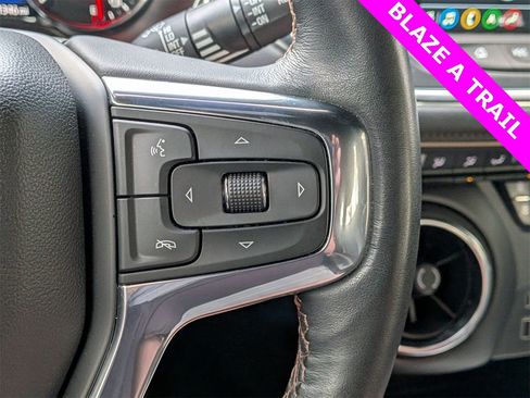 Used 2022 Chevrolet Blazer Premier image 12