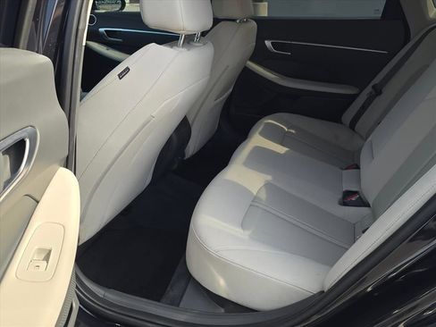 Certified 2024 Hyundai Sonata SEL image 11