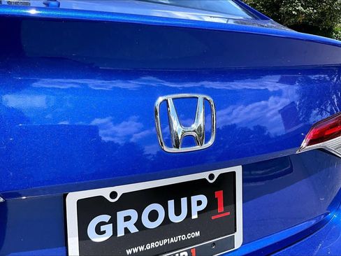 Used 2023 Honda Civic Sport image 31