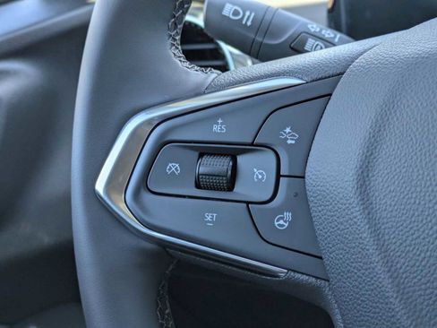 New 2026 Chevrolet Trax ACTIV FWD image 24