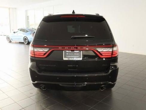 Used 2025 Dodge Durango R/T image 4