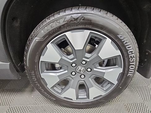 New 2026 Honda Pilot Elite image 44