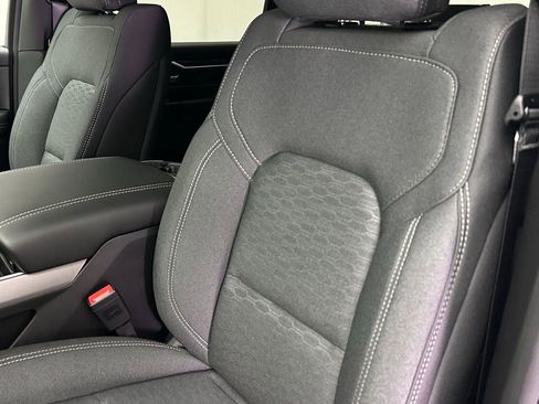 New 2026 RAM 1500 Big Horn image 15