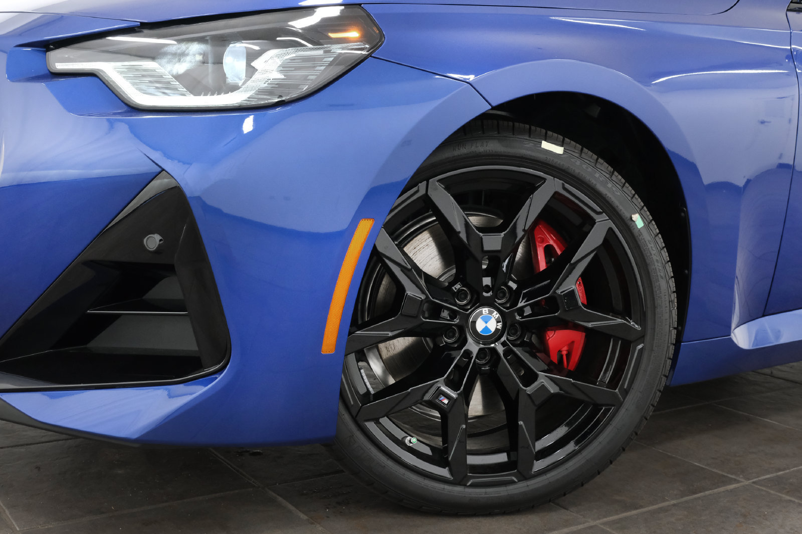 New 2026 BMW 230i xDrive Coupe w/ Premium Package AWD/4WD image 2