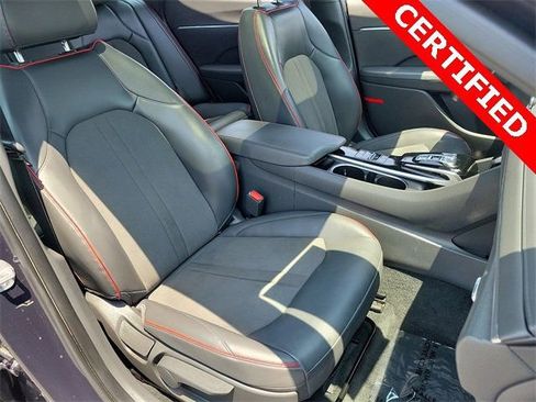 Used 2023 Hyundai Sonata SEL Plus image 15