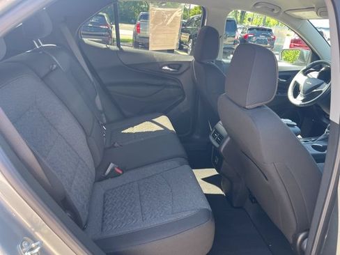Used 2023 Chevrolet Equinox LT FWD image 39