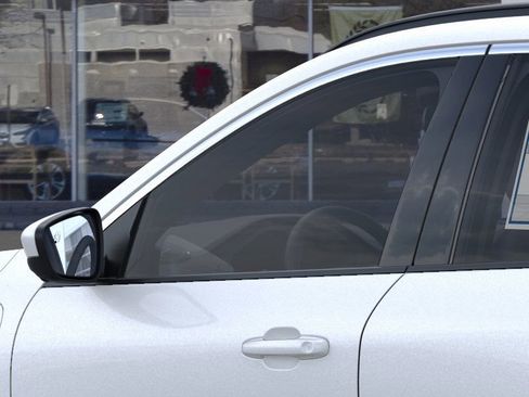 New 2026 Ford Escape SE image 20