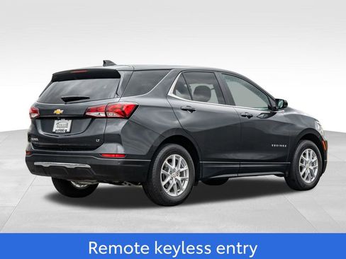 Used 2022 Chevrolet Equinox LT FWD image 7