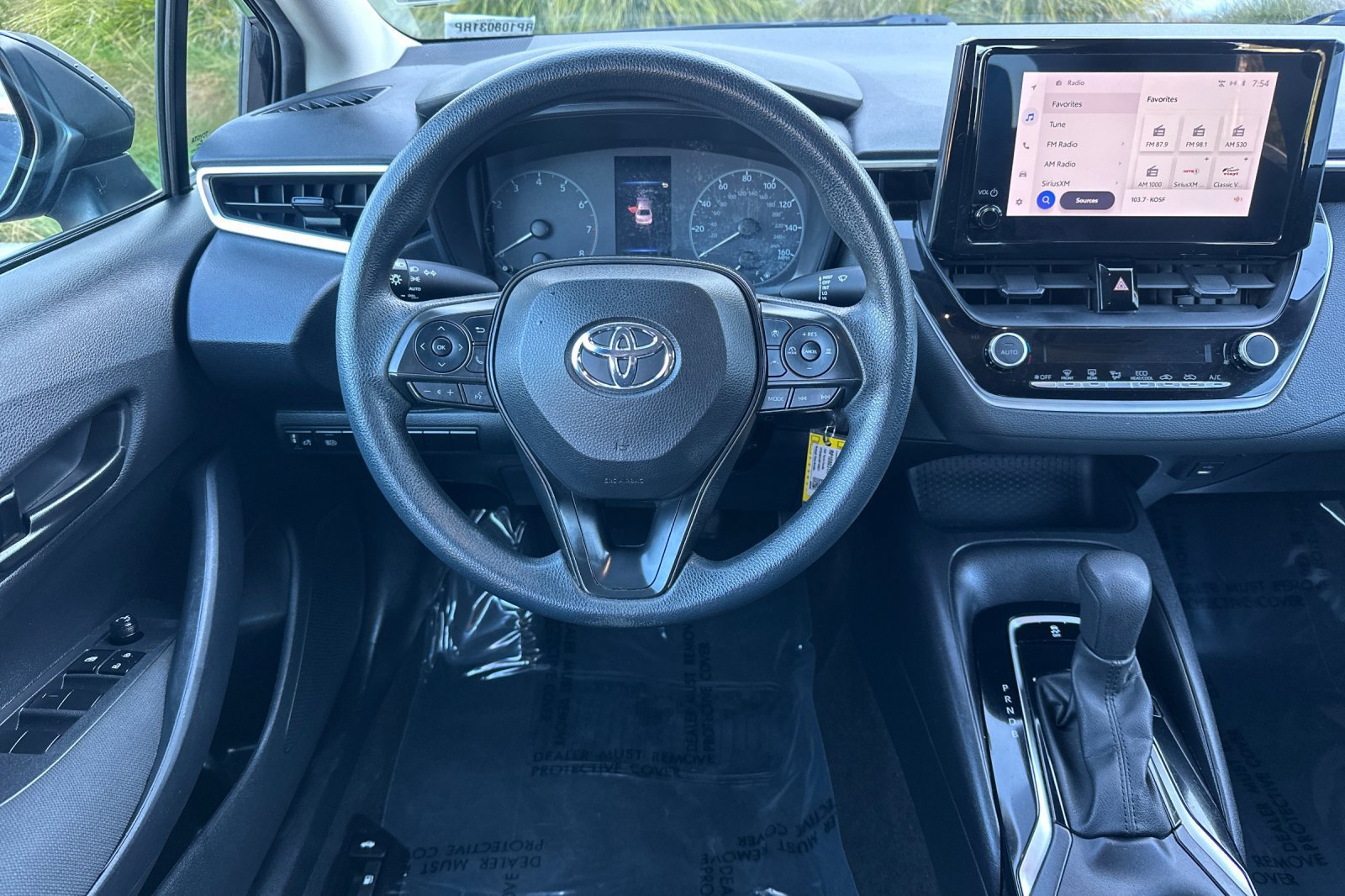 Used 2024 Toyota Corolla LE FWD image 16