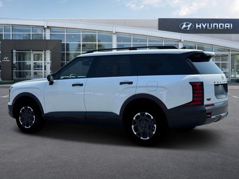 New 2026 Hyundai Palisade XRT Pro AWD/4WD image 4
