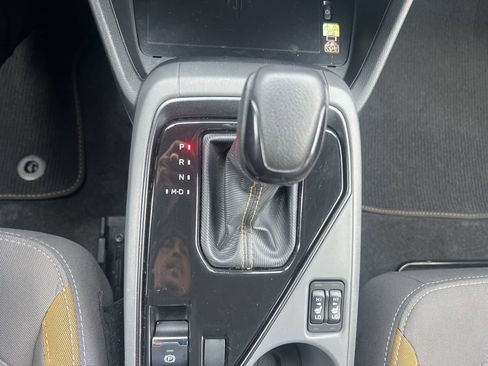 Certified 2024 Subaru Crosstrek 2.5i Sport image 19