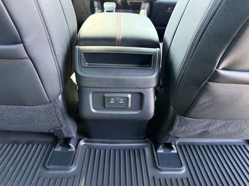 Certified 2026 Nissan Pathfinder Rock Creek AWD/4WD image 20