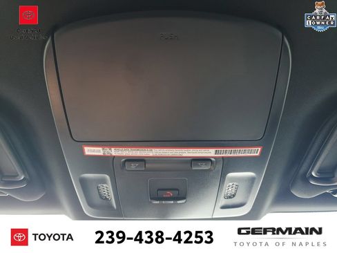 Used 2025 Toyota Camry SE FWD image 34