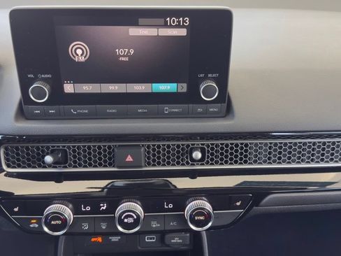 Used 2023 Honda Civic EX image 23