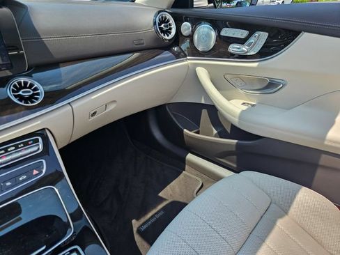 Certified 2018 Mercedes-Benz E 400 Cabriolet image 26