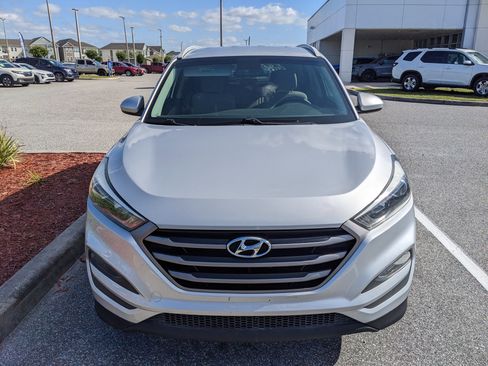 Used 2016 Hyundai Tucson SE w/ Option Group 02 image 14