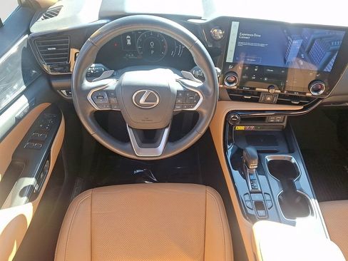 Used 2023 Lexus NX 350 AWD image 12