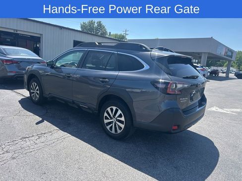 Used 2023 Subaru Outback Premium AWD/4WD image 7