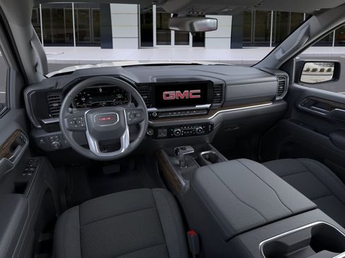 New 2026 GMC Sierra 1500 Elevation AWD/4WD image 15