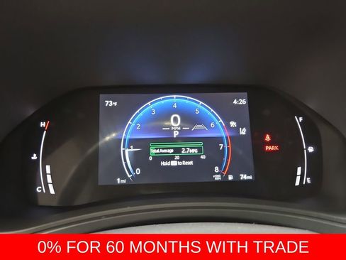 New 2026 Toyota Grand Highlander XLE image 18