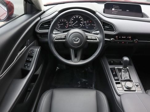 Certified 2023 MAZDA CX-30 AWD 2.5 S w/ Select Package image 28