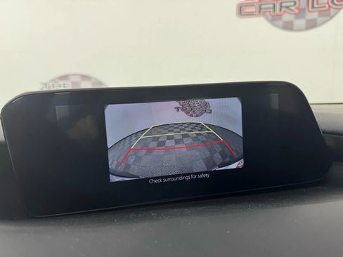 Used 2023 MAZDA MAZDA3 s image 19