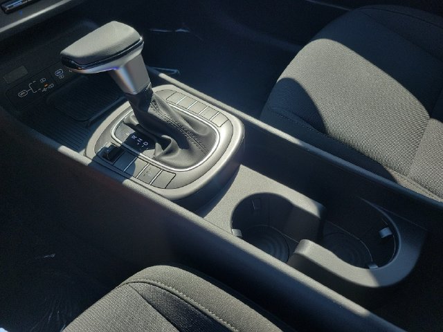 New 2026 Hyundai Kona SEL Sport FWD image 17