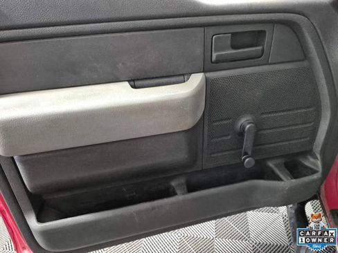 Used 2011 Ford F150 XL w/ XL Plus Pkg RWD image 14