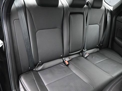 Used 2026 Honda Civic Sport Touring image 38