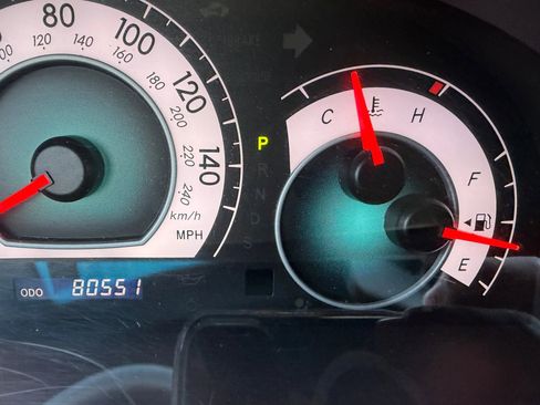 Used 2007 Toyota Solara SE Sport image 25