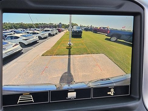 Used 2020 GMC Sierra 1500 SLT w/ SLT Premium Plus Package image 27