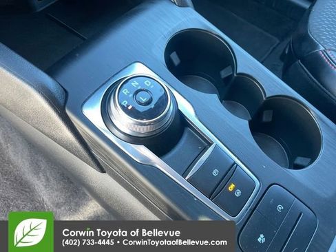 Used 2025 Ford Escape ST-Line Select image 22