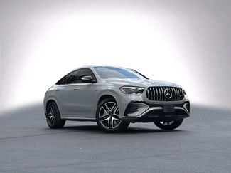 Used 2025 Mercedes-Benz GLE 53 AMG 4MATIC Coupe video 2