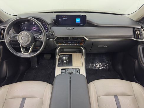 Used 2024 MAZDA CX-90 Plug-In Hybrid w/ Premium Pkg image 12