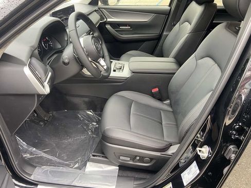 Certified 2026 MAZDA CX-90 3.3 Turbo w/ Preferred Package AWD/4WD image 5