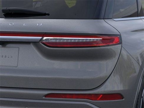 New 2025 Lincoln Corsair Grand Touring w/ Equipment Group 301A AWD/4WD image 21