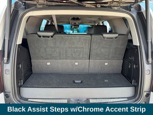 Used 2018 Chevrolet Tahoe Premier w/ RST 6.2L Performance Edition image 33